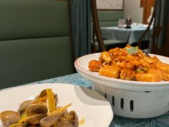 -北塘海鲜·天津菜(大光明桥旗舰店)