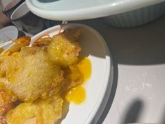 锅包肉-额娘·现烙春饼烤鸭(太原总店)