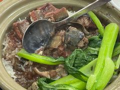 -煲煲掂风味煲仔饭餐厅(西区店)