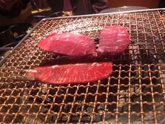 -九田家黑牛烤肉料理(太阳城店)