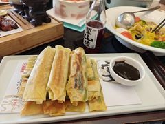 -尚品越府·融合餐厅(延安路店)