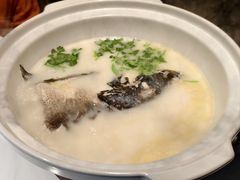-久宴·天目湖大鱼头(恐龙园店)