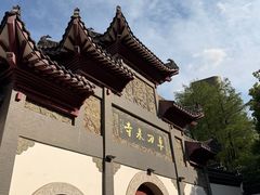 -卓刀泉寺