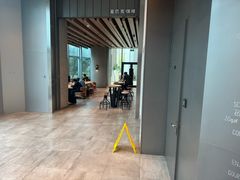 -星巴克(丁香国际商业中心店)