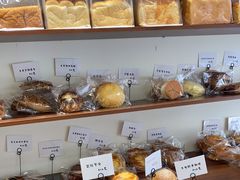 -雀食面包店(钟楼店)