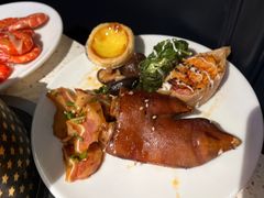 -宴立方海鲜自助(义乌万达广场店)