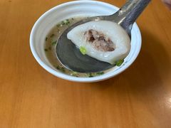 -邹记鸡肉汤圆(笔山路店)