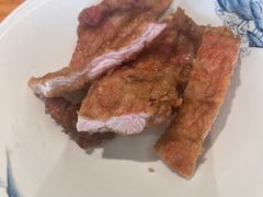 -天天鲜面馆(衡山路店)