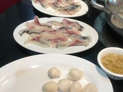 脆肉鲩-豪华脆肉鲩