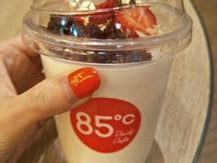 -85度C(南京张府园店)