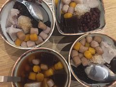 -鲜芋仙(时尚天河店)