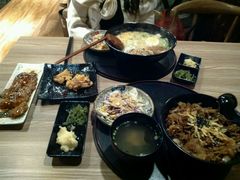 -左舞和风屋便当(金地店)