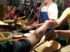 -清真老马家国华牛奶鸡蛋醪糟(正宁路店)