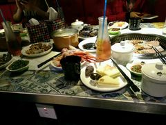 -钱小奴创意自助餐厅·原切谷饲安格斯畅吃(苏州昆山招商花园城店)