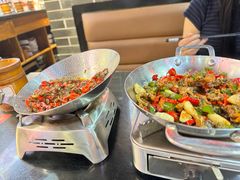 -毛家饭店(翡翠绿洲商业街店)