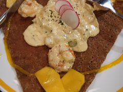 -La Creperie法餐厅(芮欧百货店)
