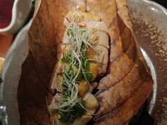 -匠和风精致料理(莆田财富中心店)