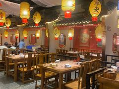 -杨记隆府重庆江湖菜(大悦城店)