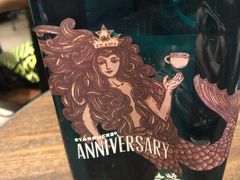 -星巴克(深圳湾体育中心店)