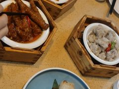 -正哥点心专家(上邦百汇城店)
