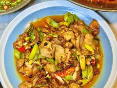 -懒人盐府人家(航天桥店)