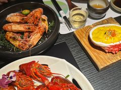 -花潮料理艺食馆(成都万象城店)