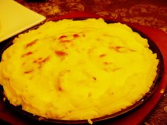 -92°C俄式厨房(中央大街店)