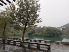 -黄公望隐居地