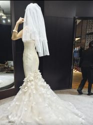 -南京宝娜嫁衣婚纱礼服馆(中央路店)