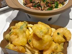 -双合园·海鲜水饺青岛菜(万佳广场店)