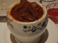 传统俄式罐焖牛肉筋-波特曼西餐厅(南岗店)