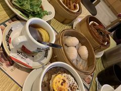 -添好运点心专门店(百老汇店)