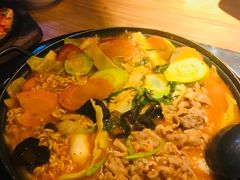 -云龙·烤肉专门店(东方路店)