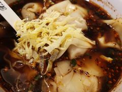 荠菜馄饨-熙盛源(滨湖万达店)
