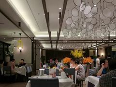 大堂-西湖春天•老字号杭州菜(百汇店)