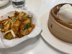 -金湖港式餐厅(建外店)