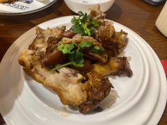 -李老哈·东北菜(宋园路店)