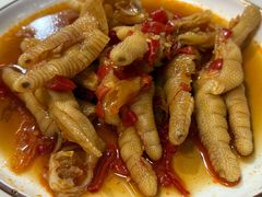 -邱大妈水煮(龙山店)