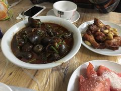 -老闵田螺馆·南昌特色(总店)