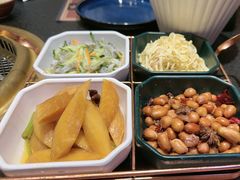 -龙记珍牛和牛烧肉(龙南街店)