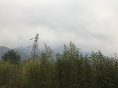 -窦圌山风景区