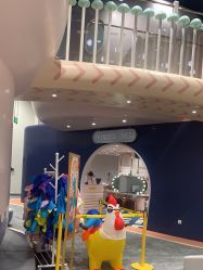 -奈尔宝·儿童乐园·亲子餐厅(鄞州万达店)