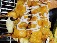 -simply thai天泰(美罗城店)