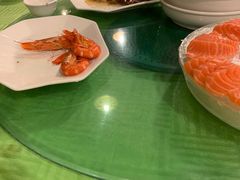 -盛港湾海鲜食府(黄沙店)