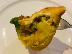 -Pita's&Tika's中东和印度风味餐厅(龙湖天街店)