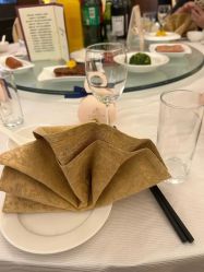 点击看大图 -上海复旦皇冠假日酒店·宴会厅