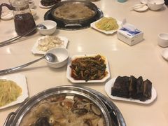 -太婆天府山珍酒楼(亚运村店)