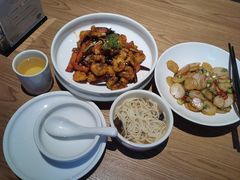 -榕意·川味之美(深业上城店)