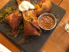 -Devils’ Brewery小恶魔精酿啤酒(泛海美式熏肉店)
