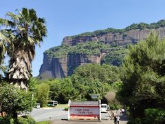 -丹霞山风景名胜区